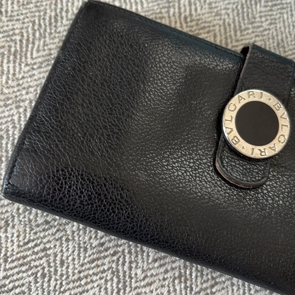 BVLGARI Wallet - Picture 4 of 15